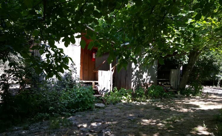 Olympos Çamlık 4
