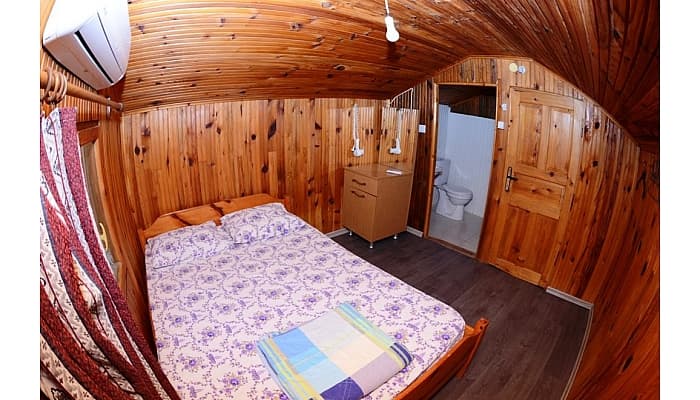 Olympos Çamlık 11