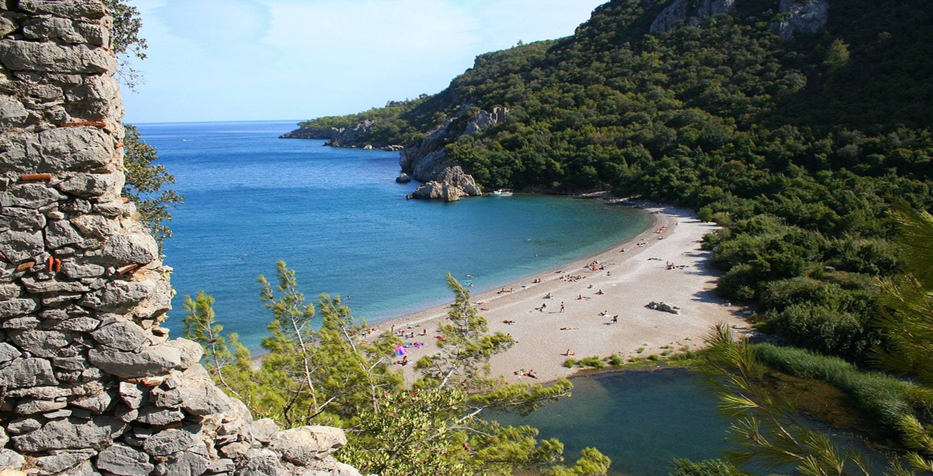 Olympos Çamlık 12