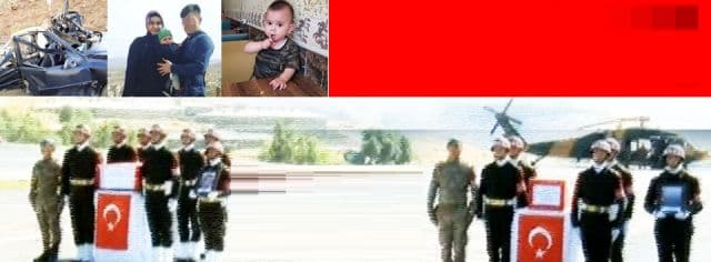 Bebek Katillerini Lanetliyoruz.