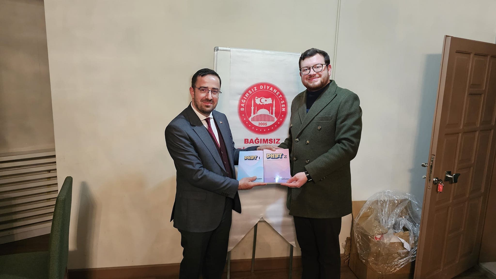 KATILIMLARIN ADRESİ TOKAT
