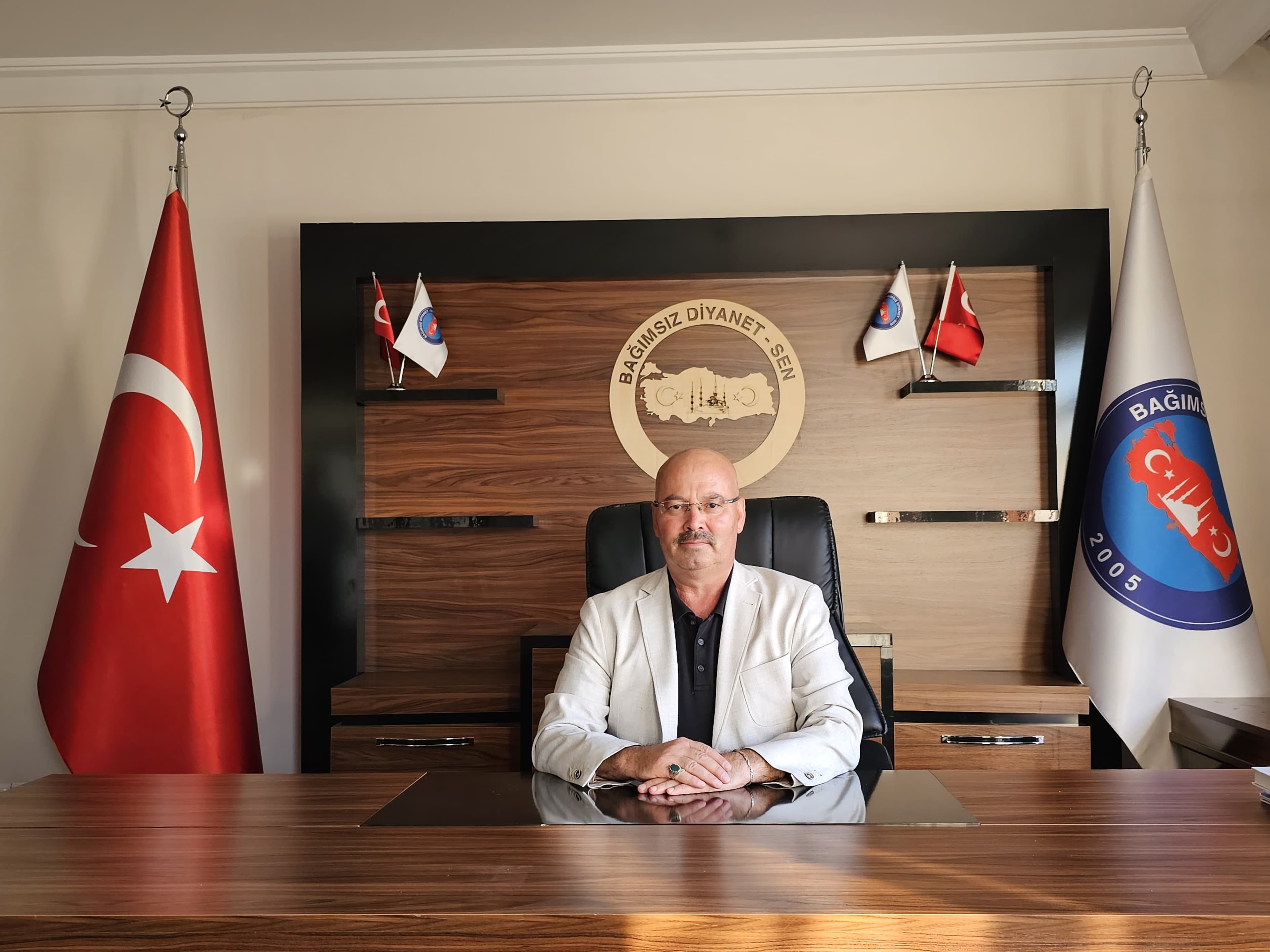 Ali KÖSE
