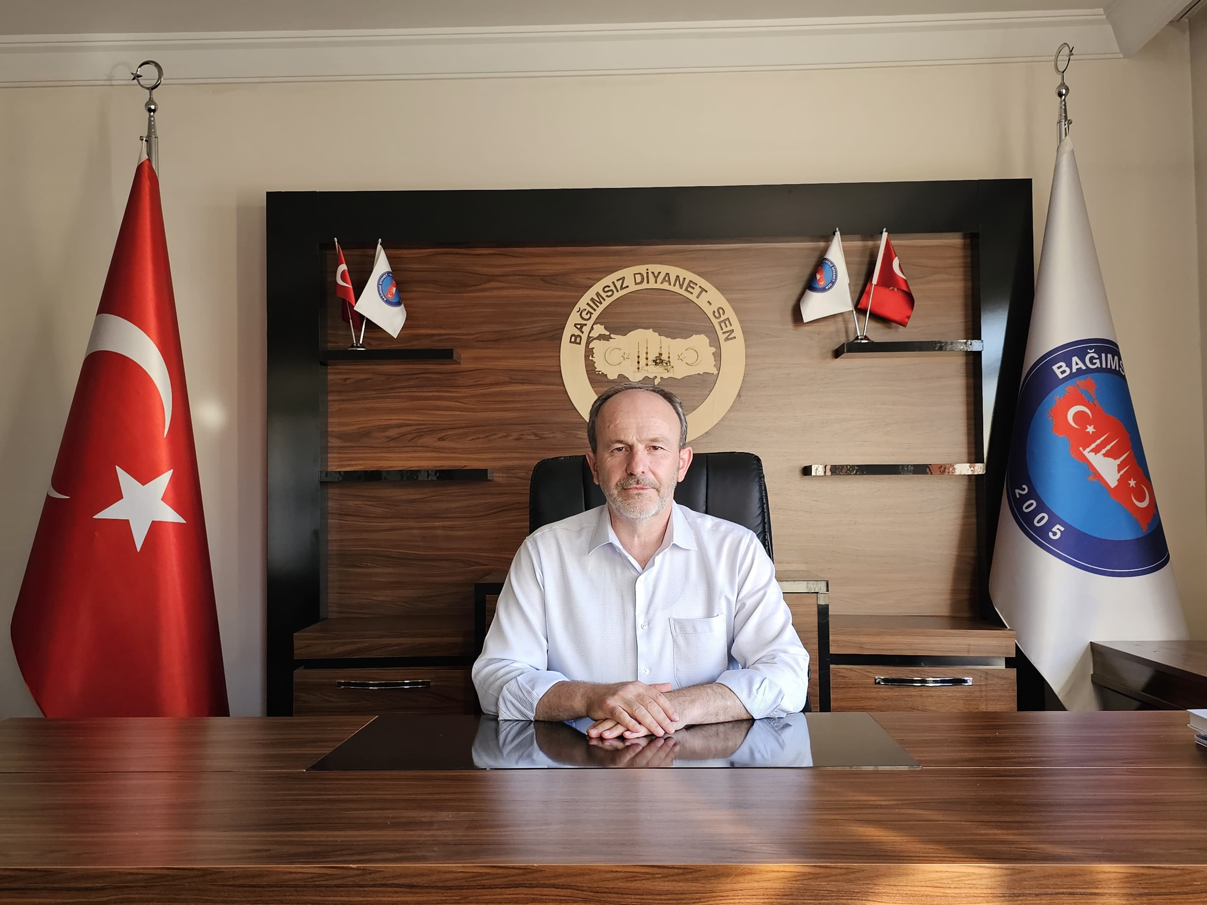 Dursun BORAN