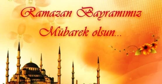 Bağımsız Diyanet Sen Genel Başkanı Faruk Çetin Ramazan Bayramı nedeniyle bir mesaj yayınladı.