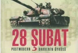 Bir Daha Asla, 28 Şubatlar 12 Martlar, 12 Eylüller, ve 27 Nisanlar 27 Mayıslar İstemiyoruz!