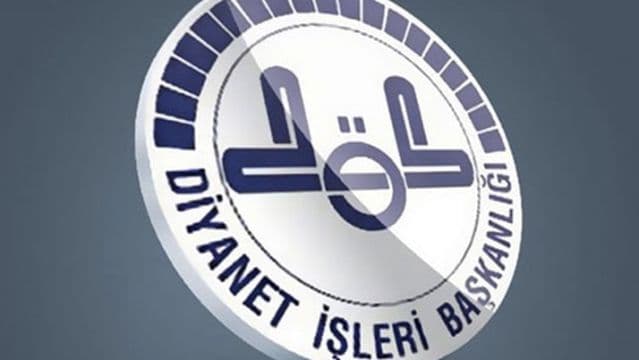 DİB GYS Sorularının Erişime Açılmaması Hukuka Uygun Değildir.