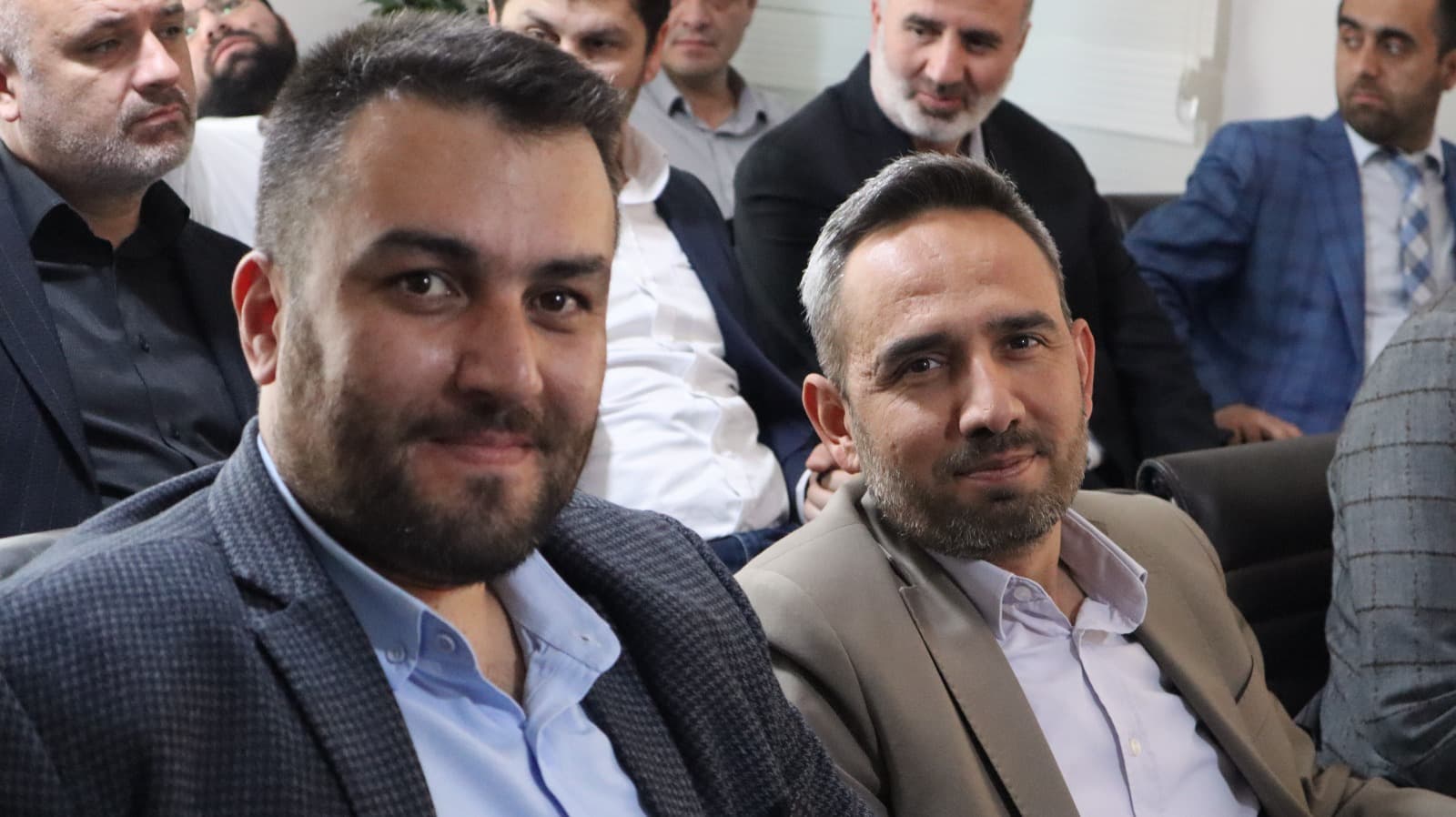 Bağımsız Diyanet-Sen Başkanlık-İhtisas Şubesi seçimleri gerçekleşti.