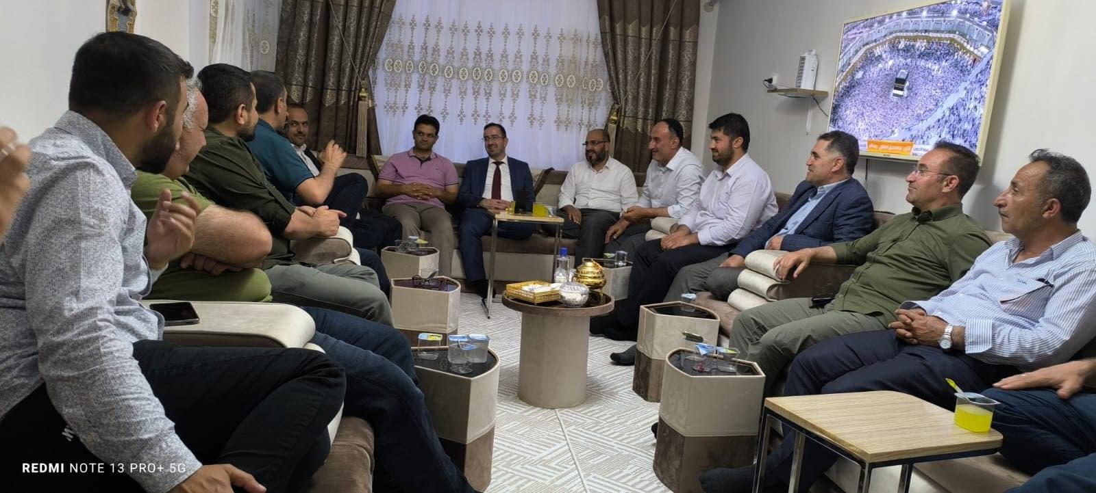 BAĞIMSIZ DİYANET-SEN DİYARBAKIR DEĞERLENDİRME VE KOORDİNASYON TOPLANTISI GERÇEKLEŞTİRİLDİ