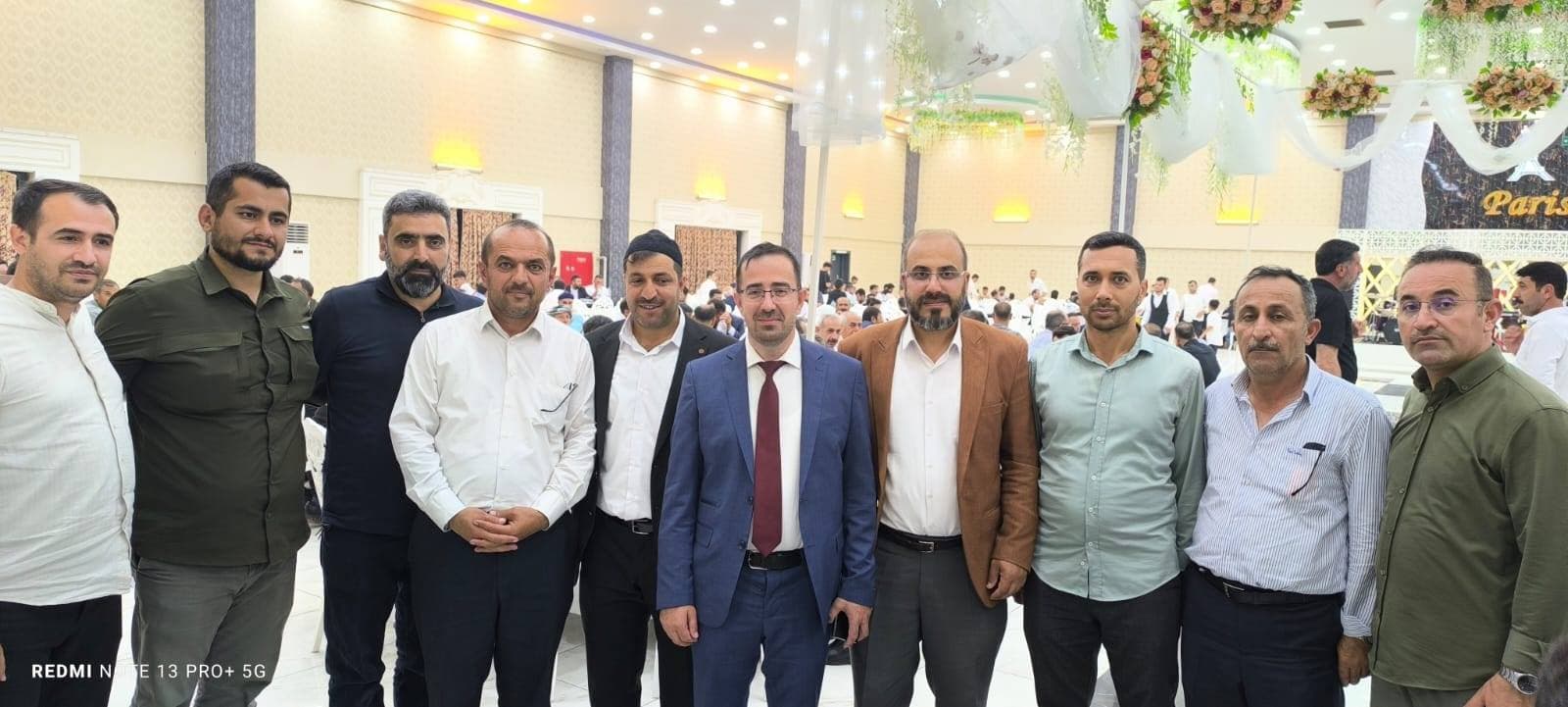 BAĞIMSIZ DİYANET-SEN DİYARBAKIR DEĞERLENDİRME VE KOORDİNASYON TOPLANTISI GERÇEKLEŞTİRİLDİ